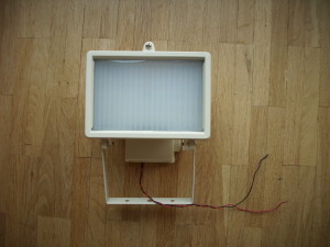 LED reflektor (12V 48xLED)